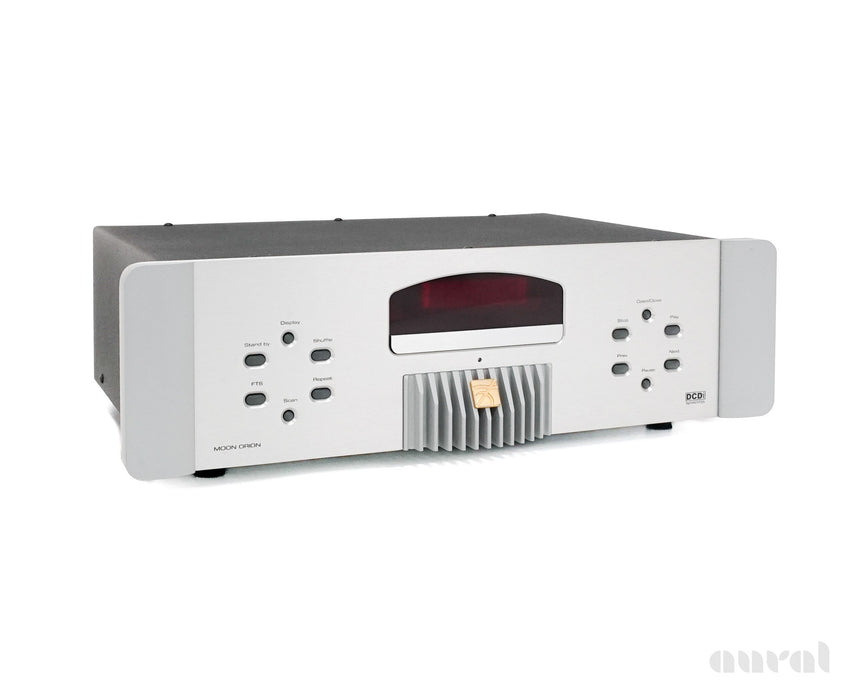 Simaudio Moon Orion // Preowned / CD Player with DAC