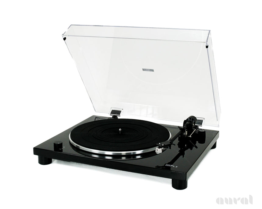 Music Hall MMF 1.3 // Demo / Belt Drive Turntable
