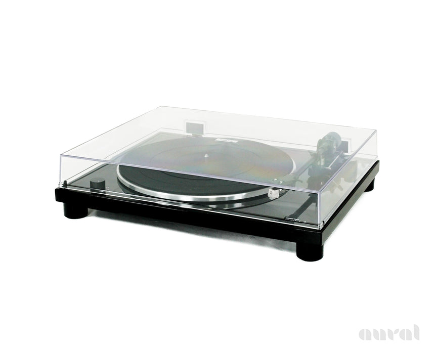 Music Hall MMF 1.3 // Demo / Belt Drive Turntable