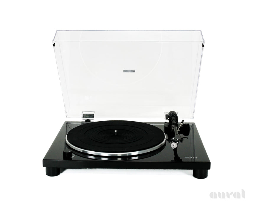 Music Hall MMF 1.3 // Demo / Belt Drive Turntable