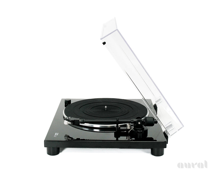 Music Hall MMF 1.3 // Demo / Belt Drive Turntable