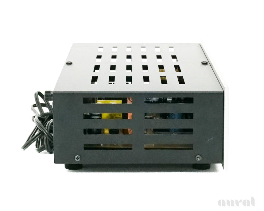 Music Reference RM-4 // Vintage / Tube MC Phono Pre-Preamplifier Head Amp (251)