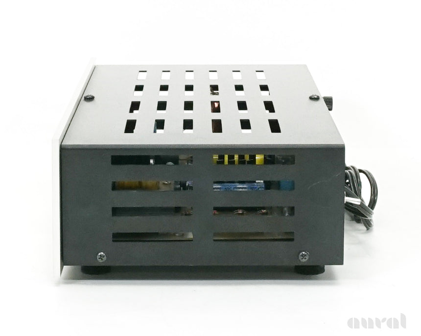 Music Reference RM-4 // Vintage / Tube MC Phono Pre-Preamplifier Head Amp (251)