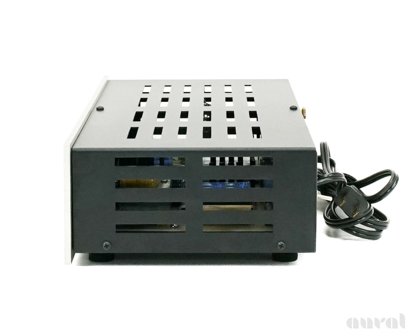 Music Reference RM-4+ // Vintage / Tube MM Phono Preamplifier (604)