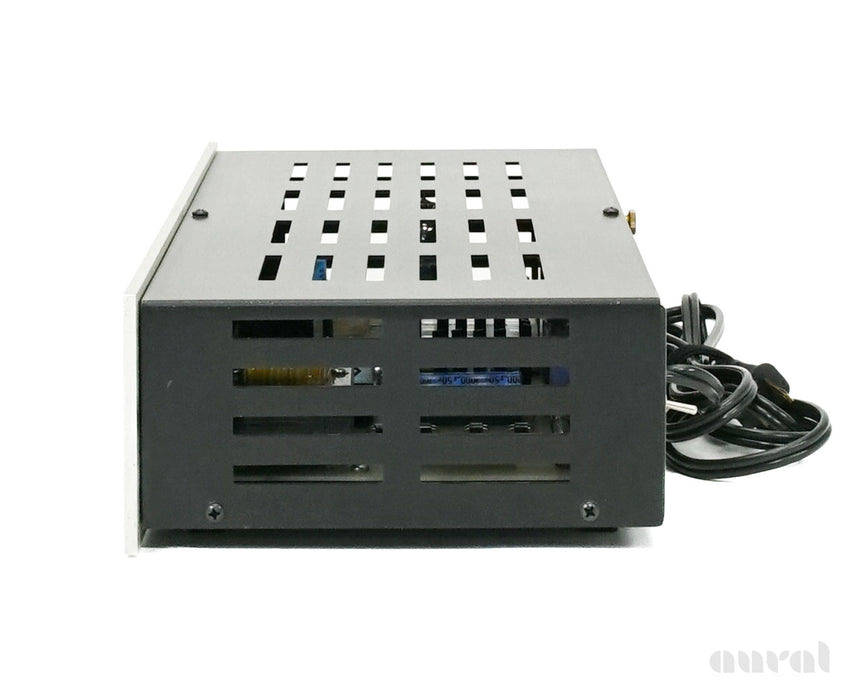 Music Reference RM-4 // Vintage / Tube MC Phono Pre-Preamplifier Head Amp (No S/N)