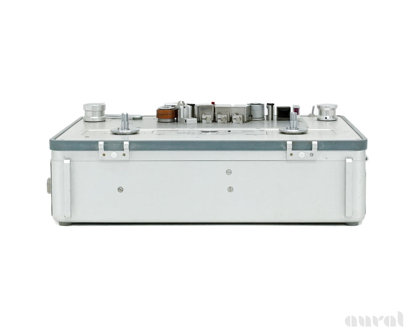 Nagra IV-S // Vintage / Analog 2 Track Tape Recorder / Reel to Reel / For Repair (0604603)