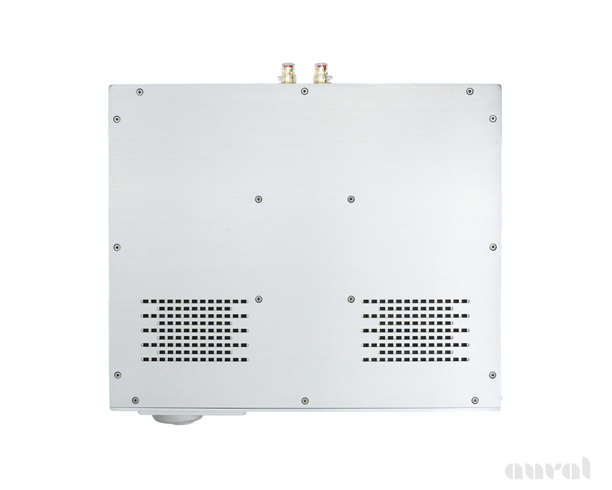 Nagra MPA // Preowned / Solid State Power Amplifier or Integrated Amplifier