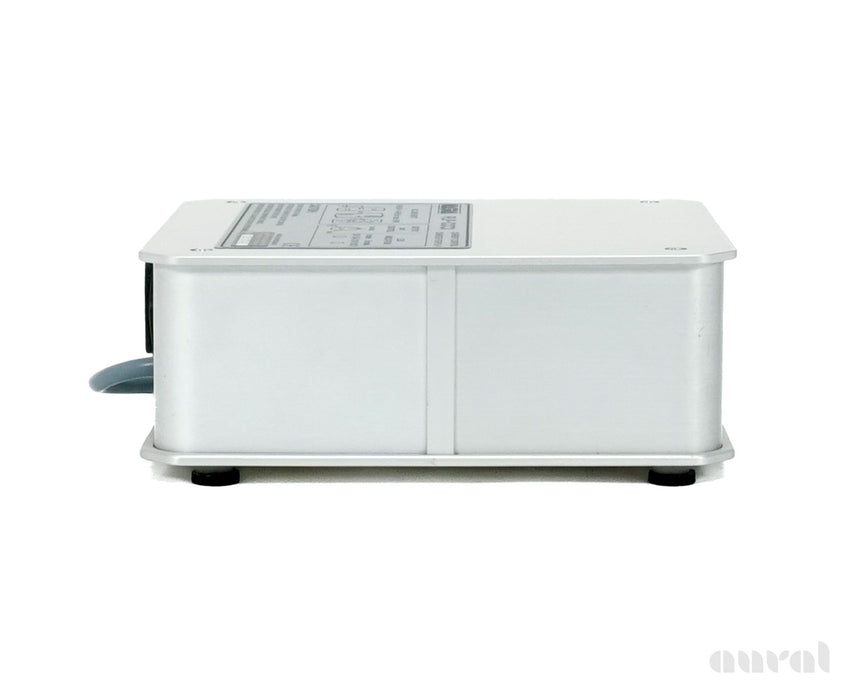 Nagra PL-P // Preowned / Tube Preamplifier with MM/MC Phono Stage / Pure Class A (5500728)