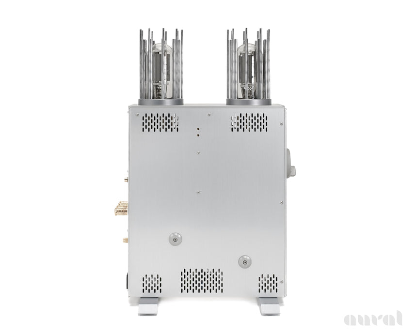Nagra VPA // Preowned / 845 Monoblock Tube Amplifiers / Recapped / 217-218