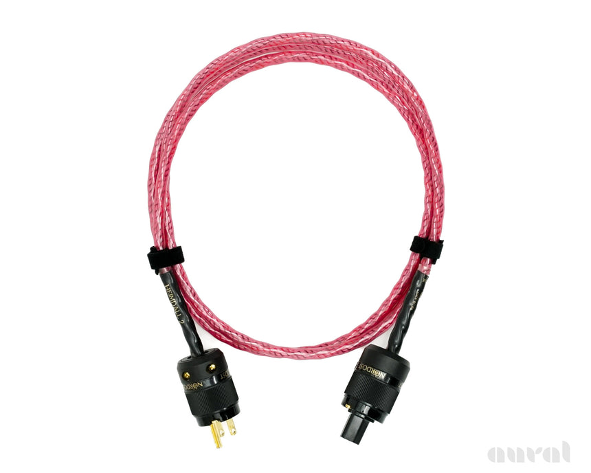Nordost Heimdall 2 // Preowned / Power Cable / 7ft (5373X)