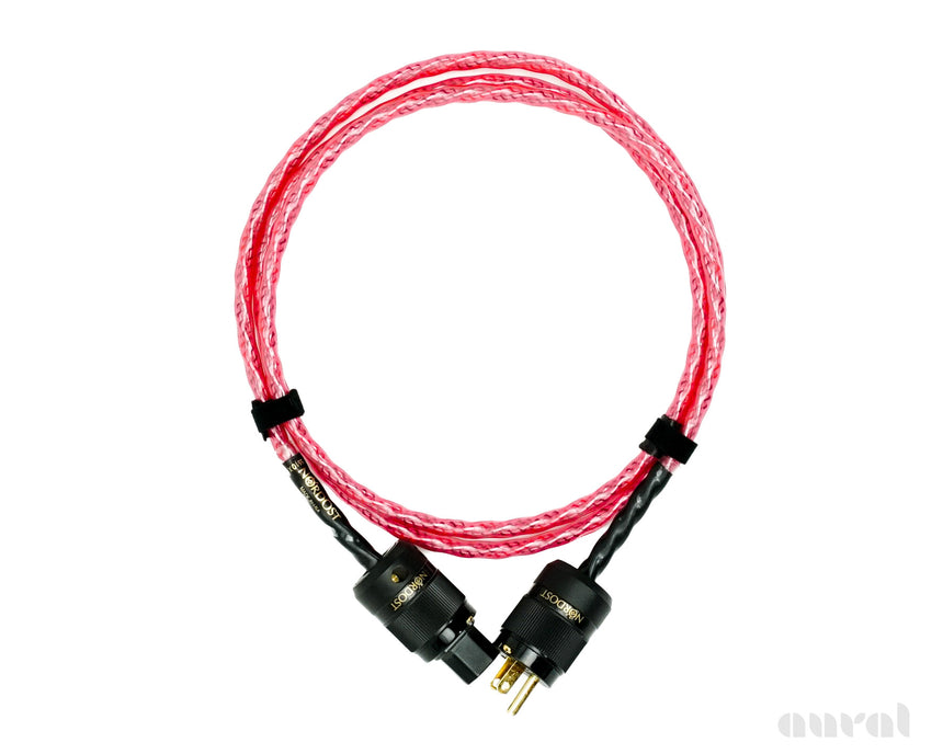Nordost Heimdall 2 // Preowned / Power Cable / 7ft (5510X)