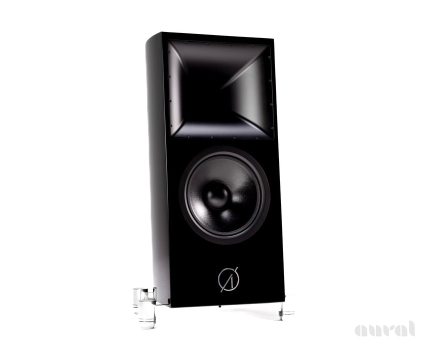 Ø Audio Verdande // New / Flagship Floor Standing Horn Speakers