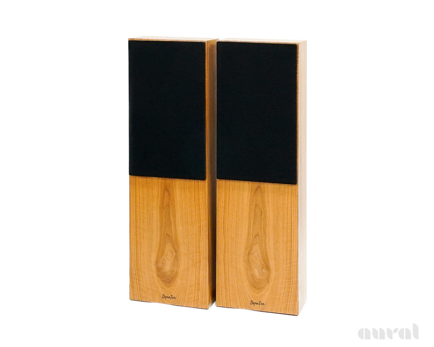 Omega DynaTen XRS // Preowned / Floorstanding Speakers / 90db