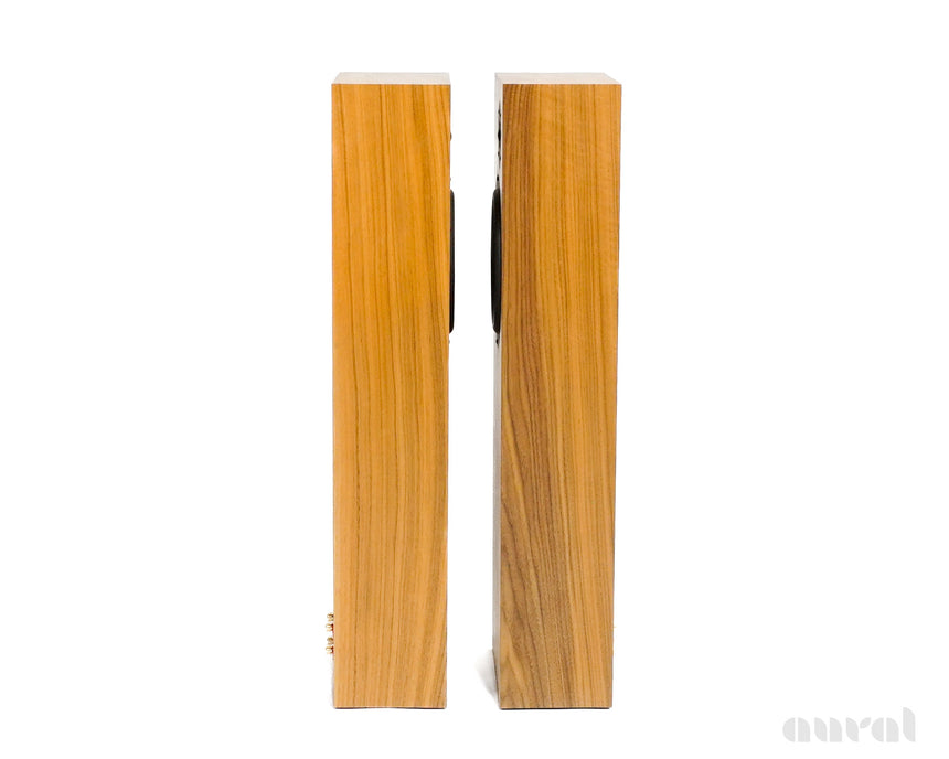 Omega DynaTen XRS // Preowned / Floorstanding Speakers / 90db