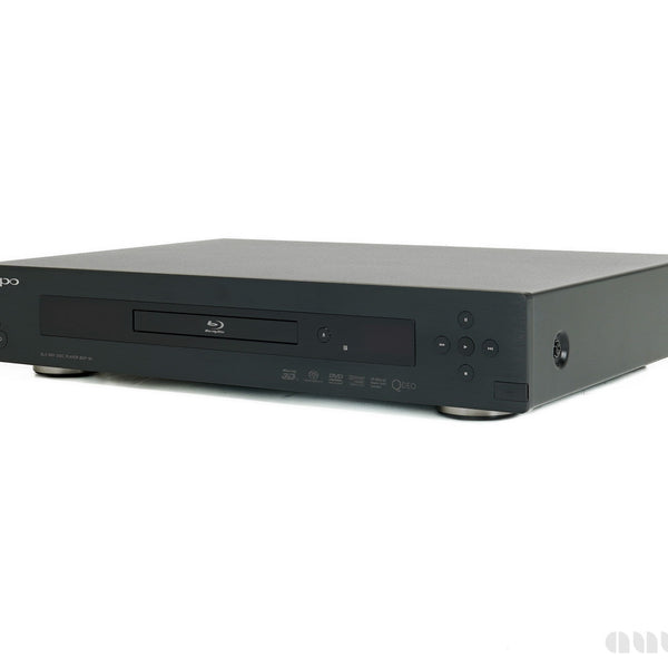 Oppo フルユニバーサルプレーヤー　BDP-93 Oppo BDP-93 // Preowned / Sacd/hd cd/blue Ray Player For Sale