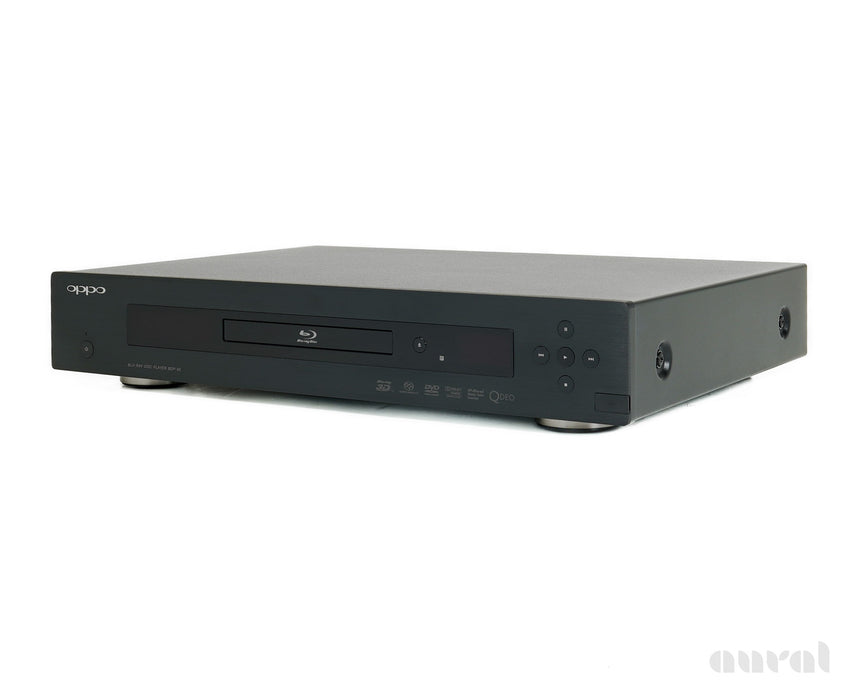 Oppo BDP-93 // Preowned / Sacd/hd cd/blue ray player