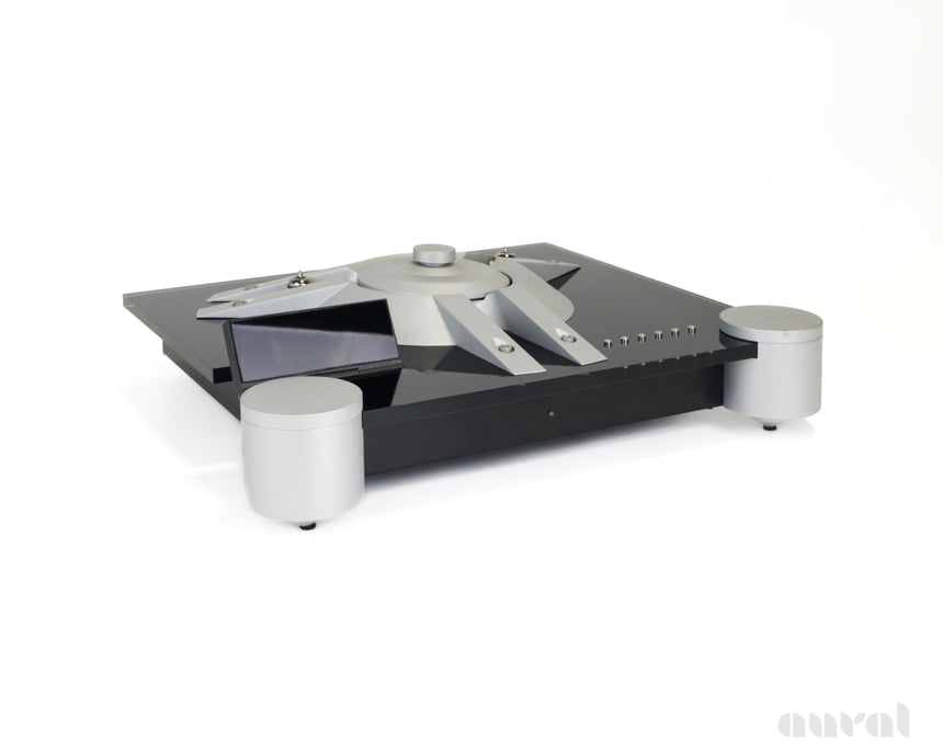 Pathos Overdrive Preowned / Pathos Endorphin / Unorthodox Italian Tube CD Player – AURAL ...