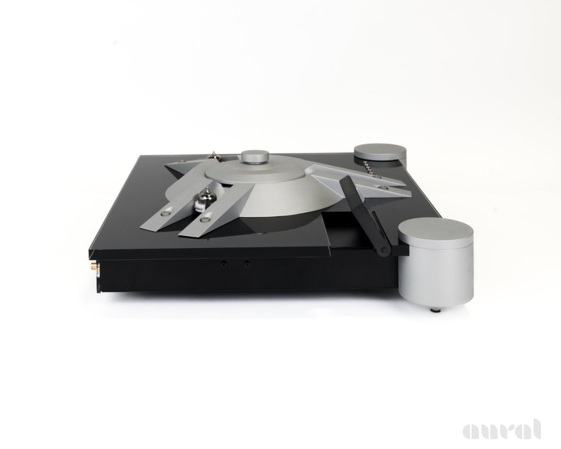 Preowned / Pathos Endorphin / Unorthodox Italian Tube CD Player – AURAL ...