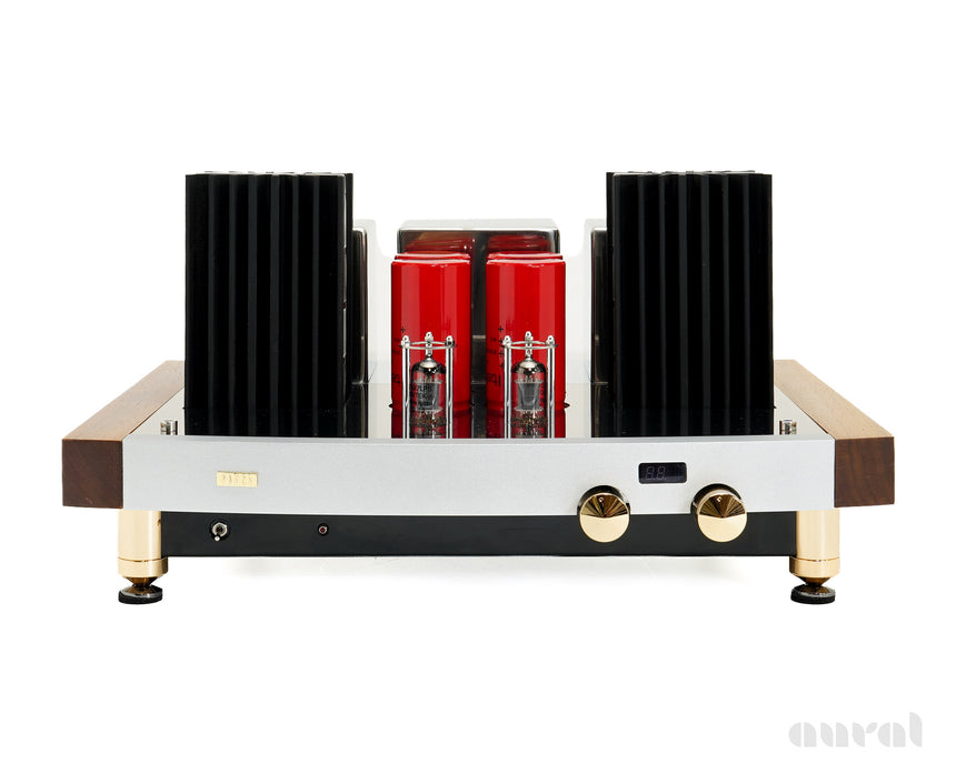Pathos TT RR // Preowned / Hybrid Integrated Amplifier