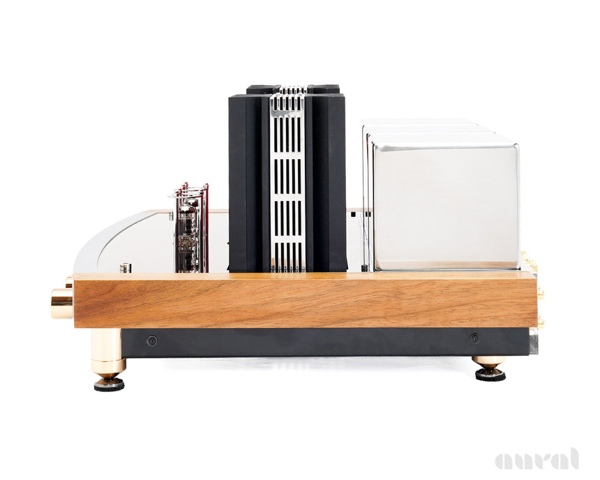 Pathos TT RR // Preowned / Hybrid Integrated Amplifier