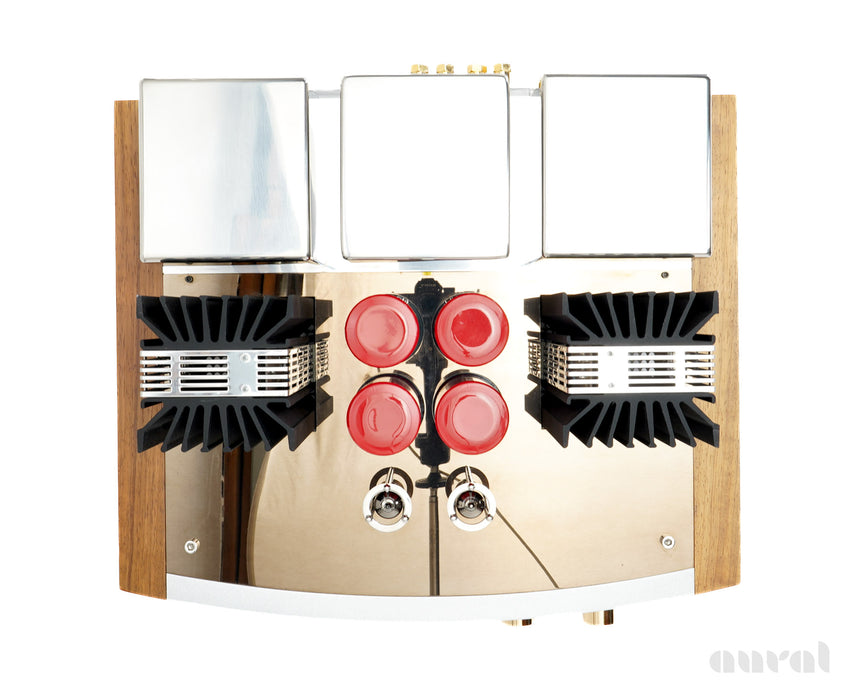 Pathos TT RR // Preowned / Hybrid Integrated Amplifier