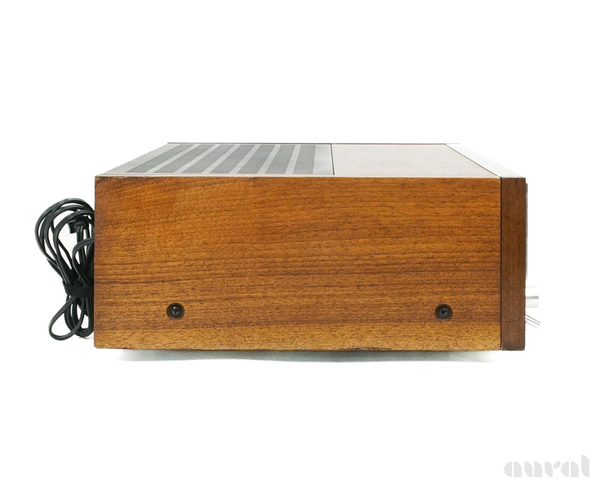 Pioneer SX-1080 // Vintage Solid Sate Stereo Receiver / Fully Serviced (YJ2904709S)