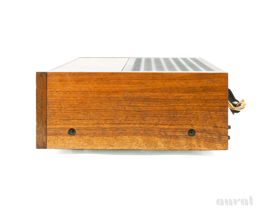 Pioneer SX-1080 // Vintage Solid Sate Stereo Receiver / Fully Serviced (YJ2904709S)