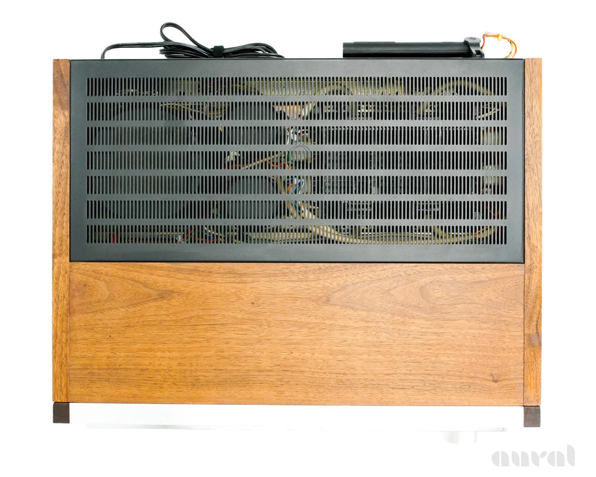 Pioneer SX-1080 // Vintage Solid Sate Stereo Receiver / Fully Serviced (YJ2904709S)