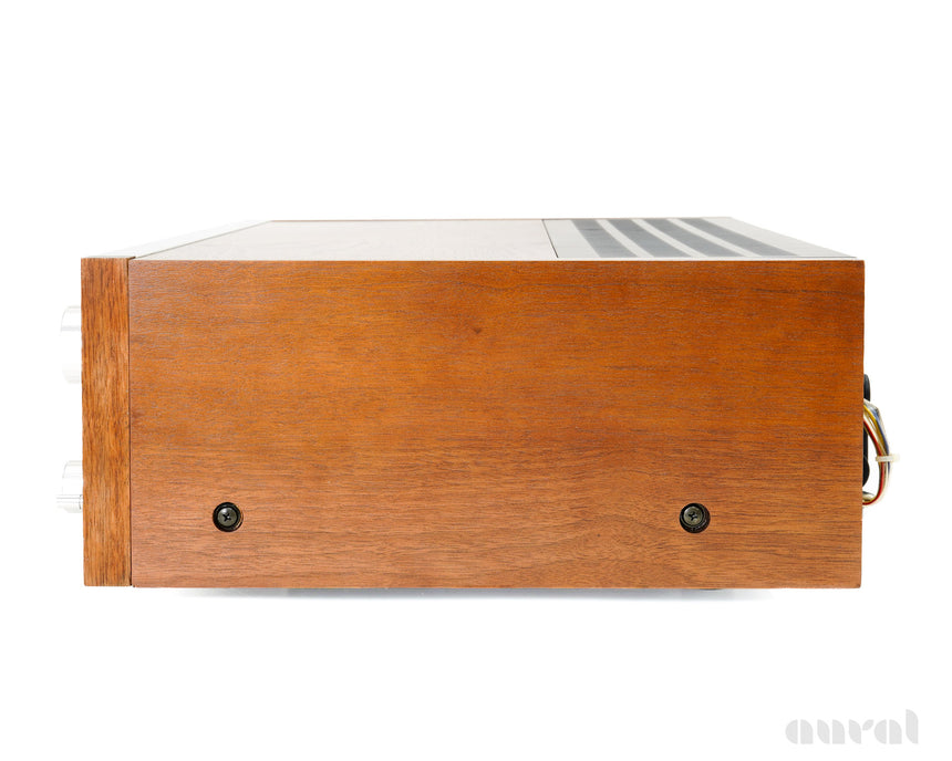 Pioneer SX-850 // Vintage / Solid State Receiver / 65wpc