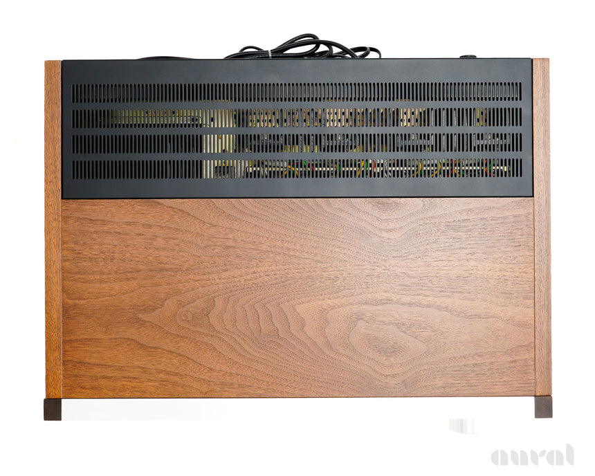 Pioneer SX-850 // Vintage / Solid State Receiver / 65wpc