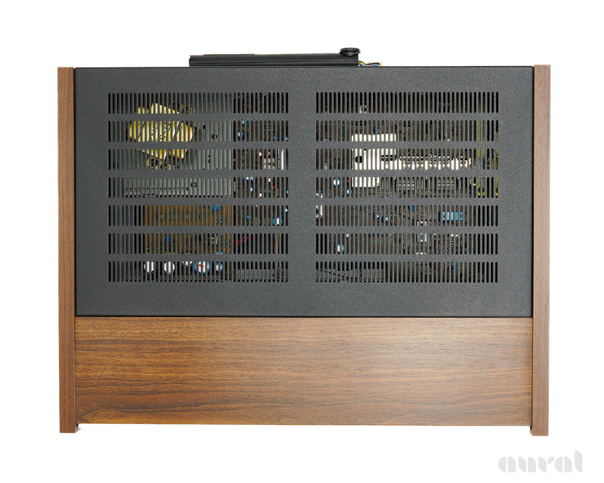 Pioneer TX-7800 // Vintage / Solid State Tuner
