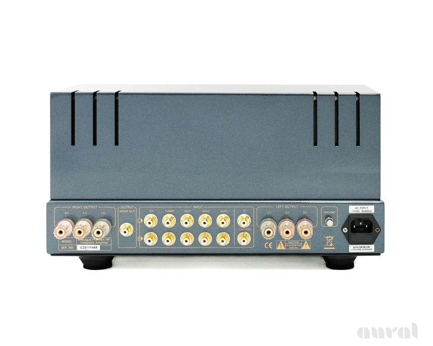 PrimaLuna Dialogue Premium HP // Preowned / Tube Integrated Amplifier / 42-100wpc