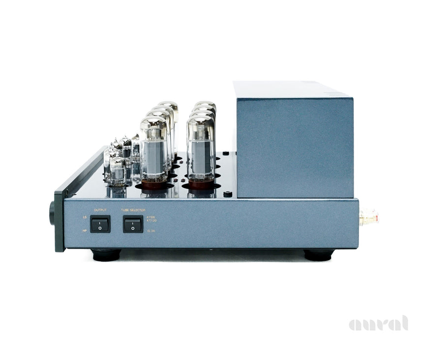 PrimaLuna Dialogue Premium HP // Preowned / Tube Integrated Amplifier / 42-100wpc