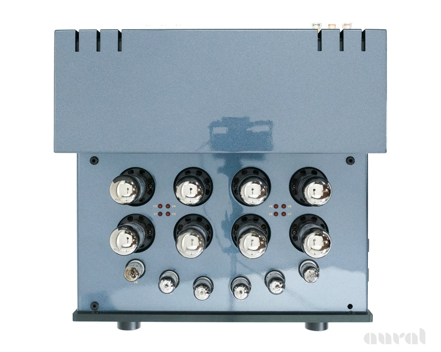 PrimaLuna Dialogue Premium HP // Preowned / Tube Integrated Amplifier / 42-100wpc