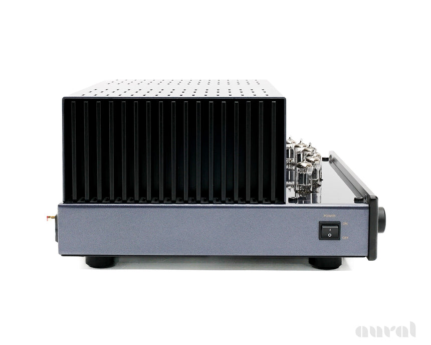 Primaluna EVO 300 Hybrid // New / Hybrid Tube Integrated Amplifier / 100wpc