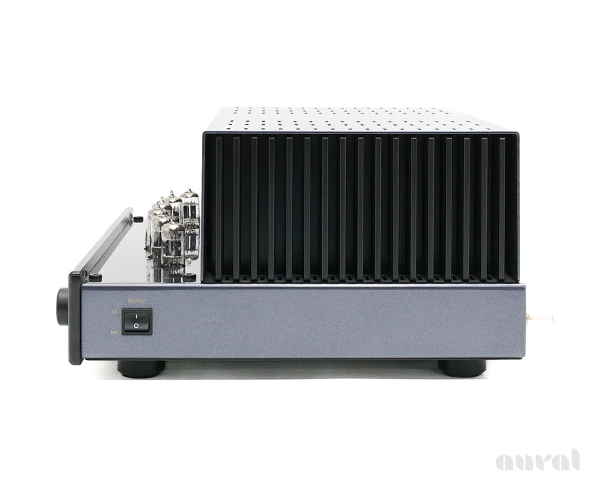 Primaluna EVO 300 Hybrid // New / Hybrid Tube Integrated Amplifier / 100wpc