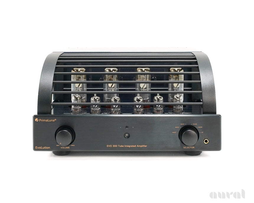 Primaluna EVO 300 // Tube Integrated Amplifier / EL34