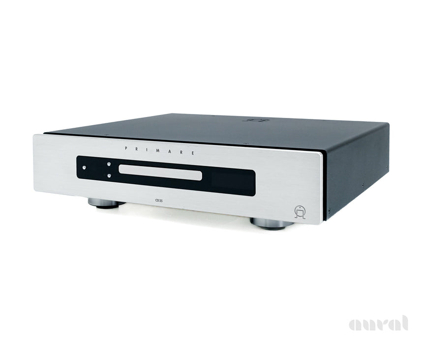 Primare CD35 // Preowned / CD Player