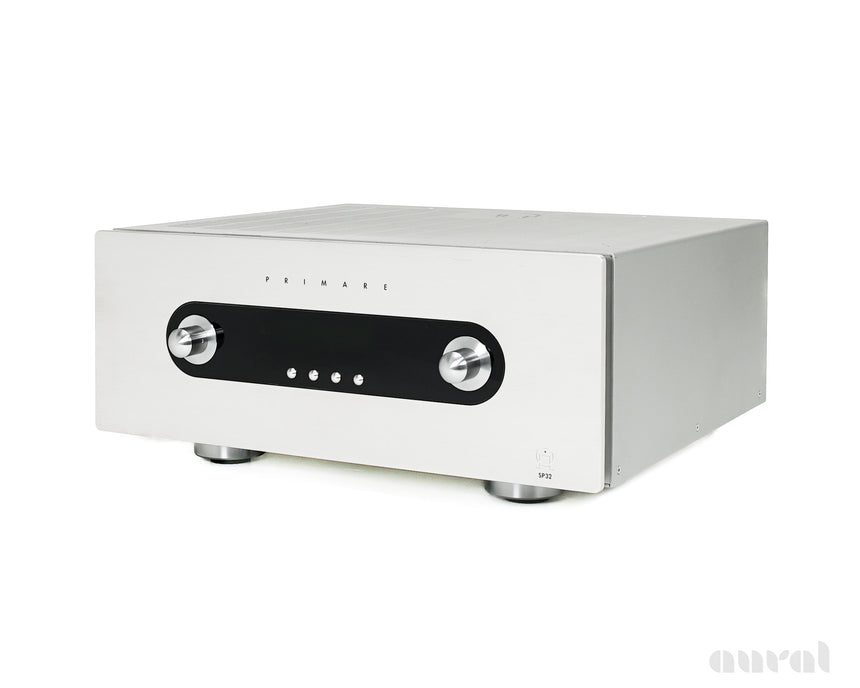 Primare SP32 // Preowned / Preamp - 7.1 Surround Processor