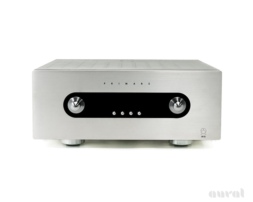 Primare SP32 // Preowned / Preamp - 7.1 Surround Processor