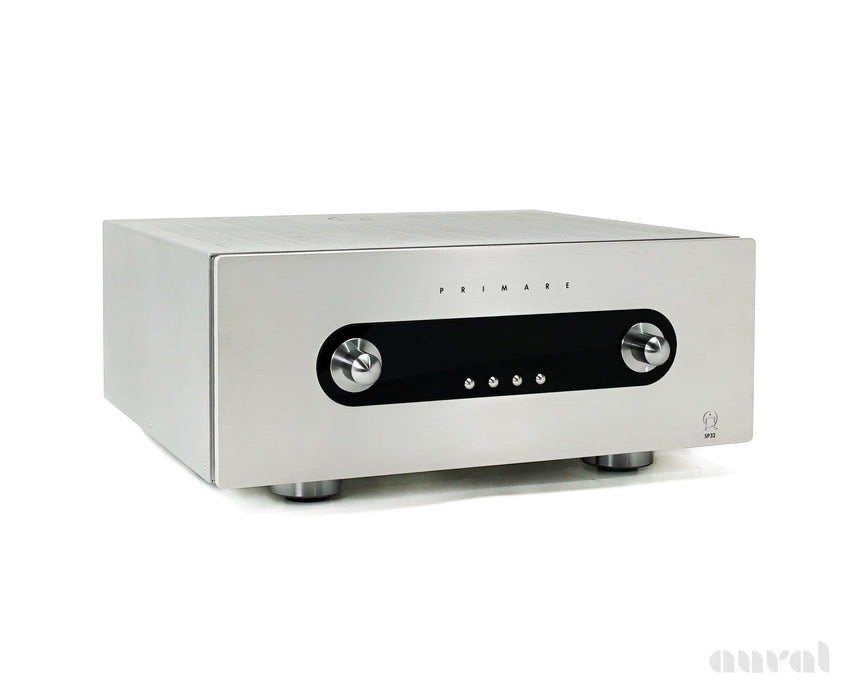 Primare SP32 // Preowned / Preamp - 7.1 Surround Processor