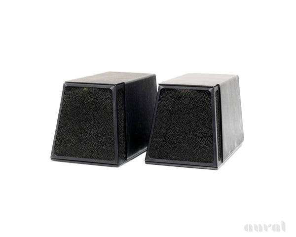 Pyramid-Sequerra T-1 // Vintage / Ribbon Tweeter / Rare and Magnificent  			