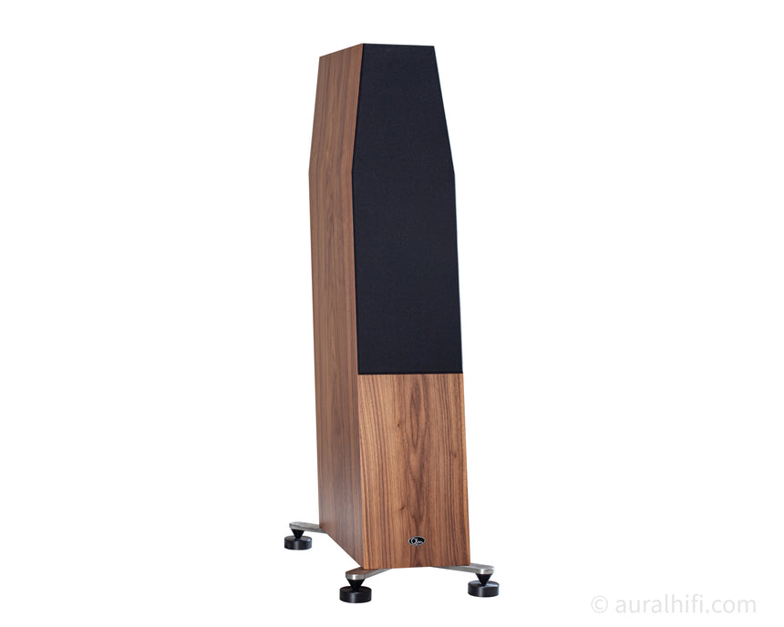 New / QLN Prestige Five // Floor Standing Loudspeakers