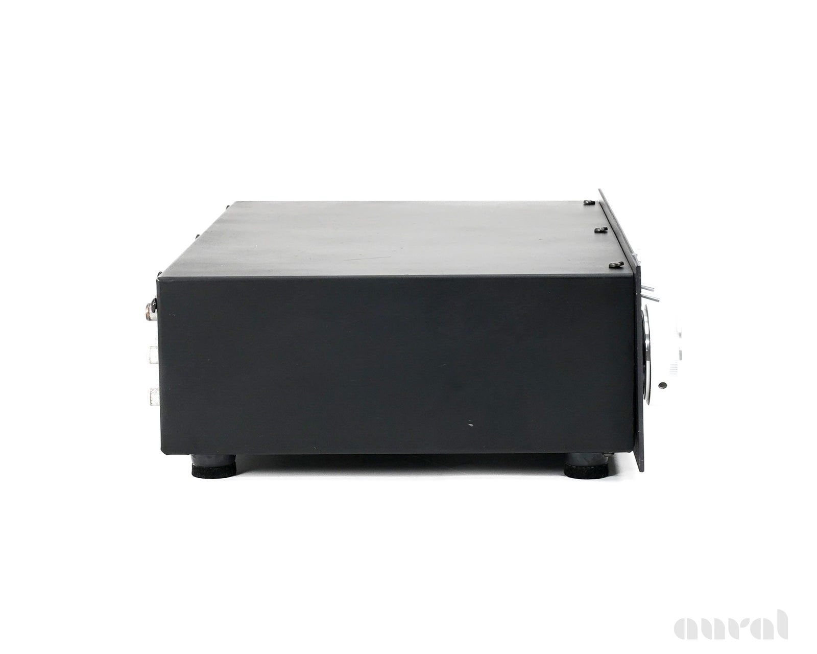 Rappaport Pre-2 // Rare Vintage Solid-State Stereo Preamplifier For ...