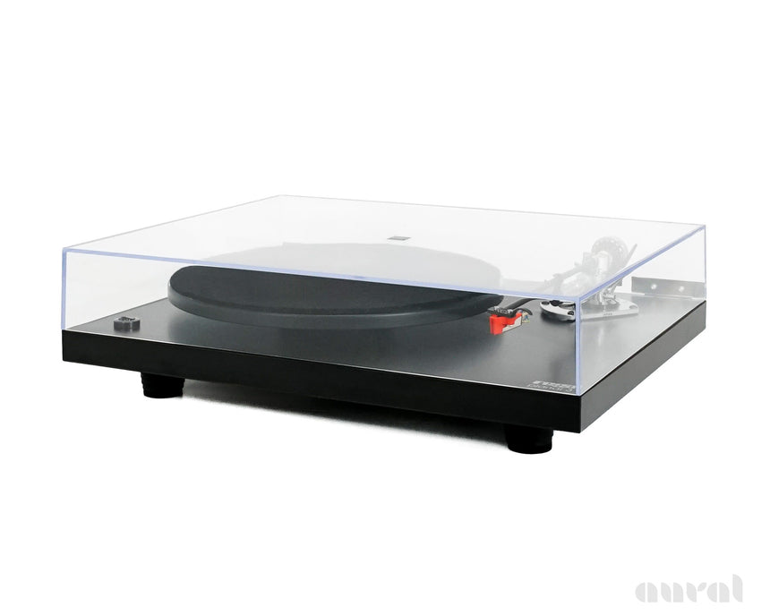Rega Planar 3 // Preowned / Belt Drive Turntable / Rega Bias 2 Cart / Infinity Black Window Tonearm