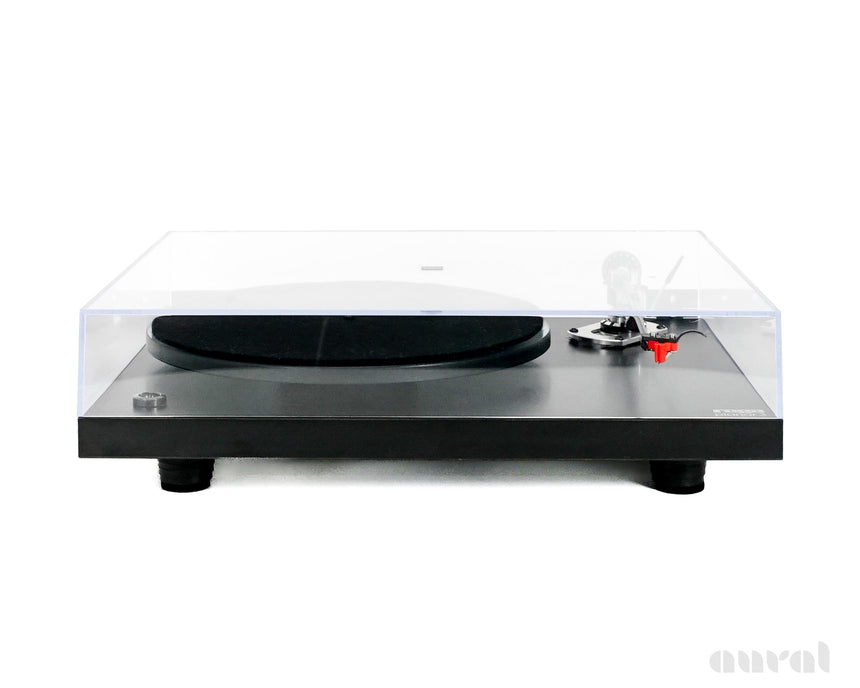 Rega Planar 3 // Preowned / Belt Drive Turntable / Rega Bias 2 Cart / Infinity Black Window Tonearm