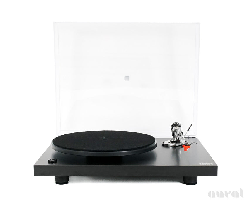Rega Planar 3 // Preowned / Belt Drive Turntable / Rega Bias 2 Cart / Infinity Black Window Tonearm