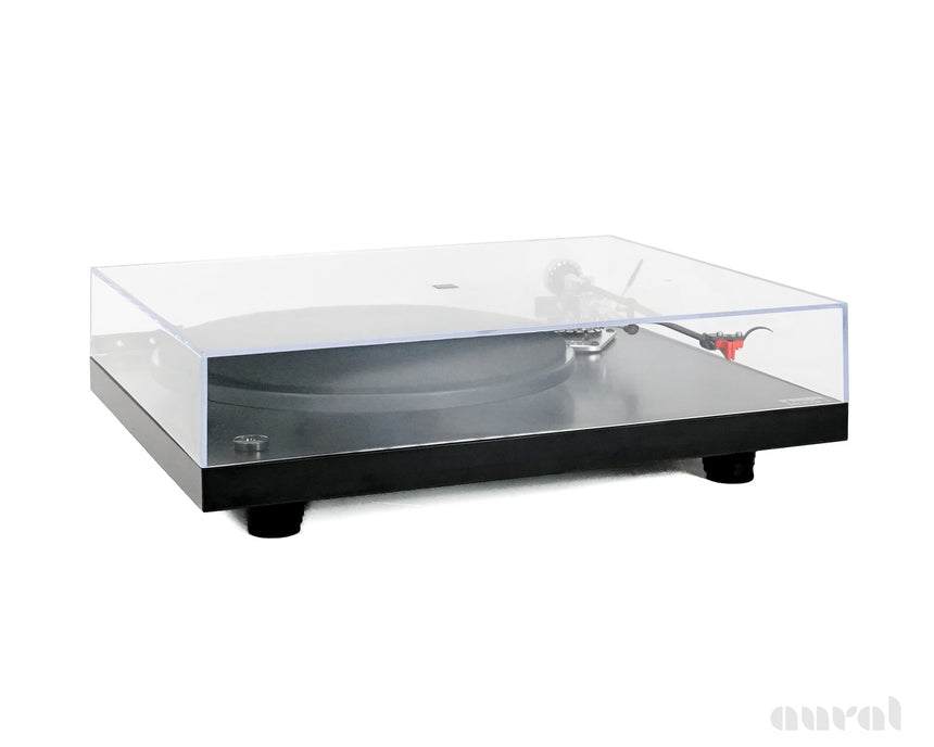 Rega Planar 3 // Preowned / Belt Drive Turntable / Rega Bias 2 Cart / Infinity Black Window Tonearm