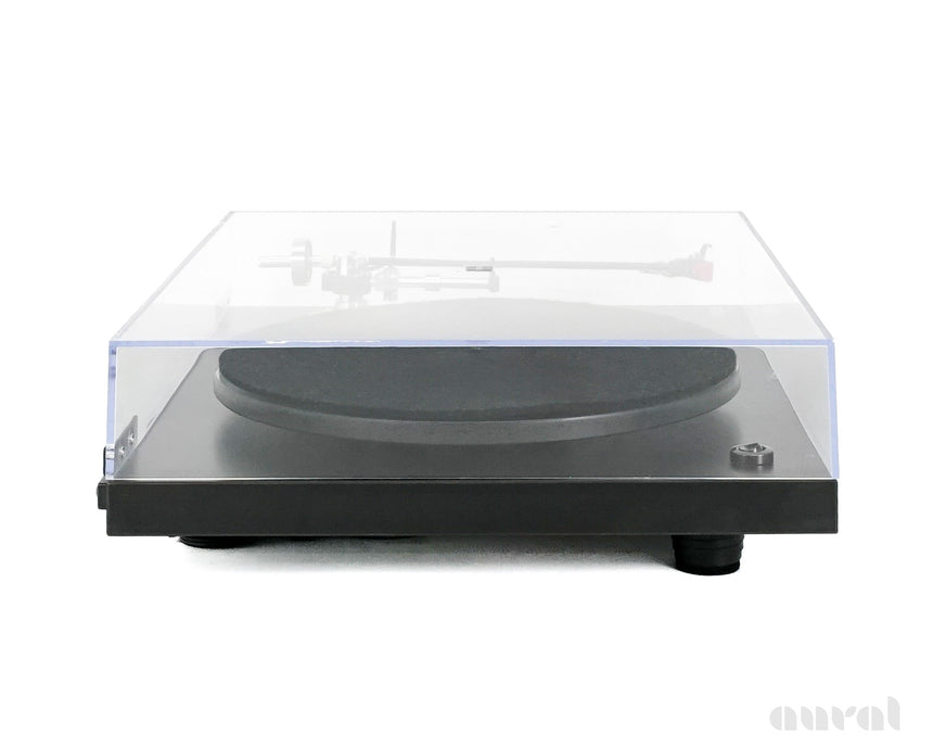 Rega Planar 3 // Preowned / Belt Drive Turntable / Rega Bias 2 Cart / Infinity Black Window Tonearm