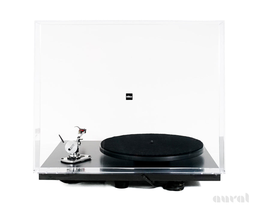 Rega Planar 3 // Preowned / Belt Drive Turntable / Rega Bias 2 Cart / Infinity Black Window Tonearm